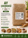 Ay Çekirdeği İçi 1000 g